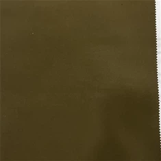 Jakkestoff TPU-bundet stoff